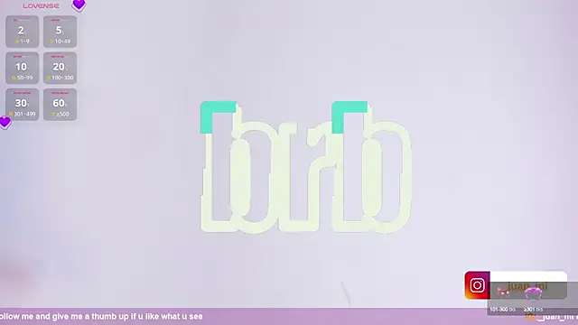 juanmiss online show from October 11, 2025, 4:27 pm