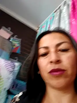 Snapshot of MARIANA-12_ chatting on January 18, 2025, 7:15 pm MARIANA-12 online show from January 18, 2025, 7:15 pm