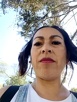 Snapshot of MARIANA-12_ chatting on January 19, 2025, 3:53 pm MARIANA-12 online show from January 19, 2025, 3:53 pm