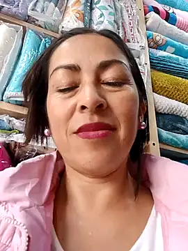 Snapshot of MARIANA-12_ chatting on January 26, 2025, 8:34 pm MARIANA-12 online show from January 26, 2025, 8:34 pm