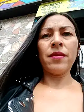 Snapshot of MARIANA-12_ chatting on January 28, 2025, 2:31 pm MARIANA-12 online show from January 28, 2025, 2:31 pm