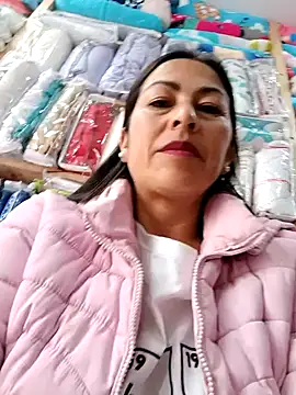 Snapshot of MARIANA-12_ chatting on January 31, 2025, 8:01 pm MARIANA-12 online show from January 31, 2025, 8:01 pm