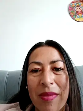 Snapshot of MARIANA-12_ chatting on February 3, 2025, 2:24 pm MARIANA-12 online show from February 3, 2025, 2:24 pm