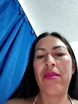 Snapshot of MARIANA-12_ chatting on February 7, 2025, 7:40 am MARIANA-12 online show from February 7, 2025, 7:40 am