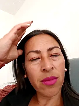 Snapshot of MARIANA-12_ chatting on February 7, 2025, 4:35 pm MARIANA-12 online show from February 7, 2025, 4:35 pm