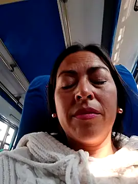 Snapshot of MARIANA-12_ chatting on February 10, 2025, 1:33 pm MARIANA-12 online show from February 10, 2025, 1:33 pm