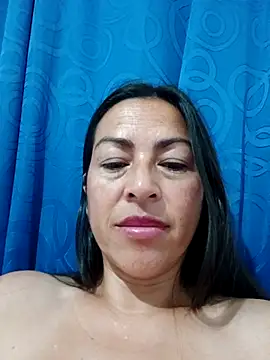 Snapshot of MARIANA-12_ chatting on February 12, 2025, 1:59 pm MARIANA-12 online show from February 12, 2025, 1:59 pm