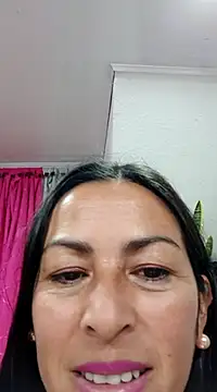 Snapshot of MARIANA-12_ chatting on February 12, 2025, 11:41 pm MARIANA-12 online show from February 12, 2025, 11:41 pm