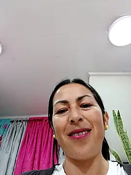 Snapshot of MARIANA-12_ chatting on February 13, 2025, 8:55 pm MARIANA-12 online show from February 13, 2025, 8:55 pm