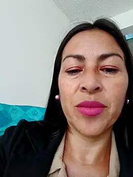 Snapshot of MARIANA-12_ chatting on February 14, 2025, 2:23 pm MARIANA-12 online show from February 14, 2025, 2:23 pm