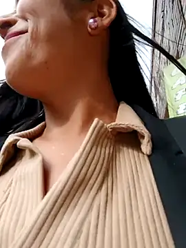 Snapshot of MARIANA-12_ chatting on February 14, 2025, 8:59 pm MARIANA-12 online show from February 14, 2025, 8:59 pm