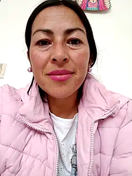 Snapshot of MARIANA-12_ chatting on February 15, 2025, 4:56 pm MARIANA-12 online show from February 15, 2025, 4:56 pm