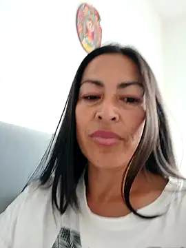 Snapshot of MARIANA-12_ chatting on February 17, 2025, 2:59 pm MARIANA-12 online show from February 17, 2025, 2:59 pm