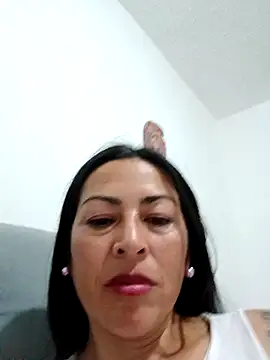 Snapshot of MARIANA-12_ chatting on February 20, 2025, 2:40 am MARIANA-12 online show from February 20, 2025, 2:40 am