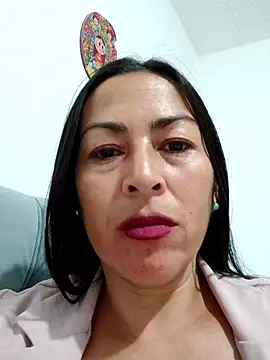 Snapshot of MARIANA-12_ chatting on February 21, 2025, 1:33 am MARIANA-12 online show from February 21, 2025, 1:33 am