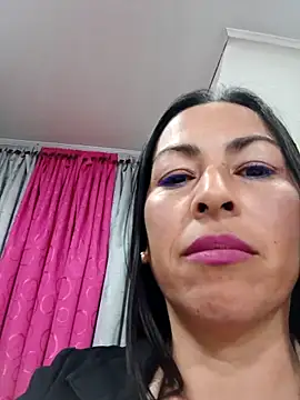 Snapshot of MARIANA-12_ chatting on February 21, 2025, 11:10 pm MARIANA-12 online show from February 21, 2025, 11:10 pm