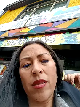 Snapshot of MARIANA-12_ chatting on February 24, 2025, 3:20 pm MARIANA-12 online show from February 24, 2025, 3:20 pm