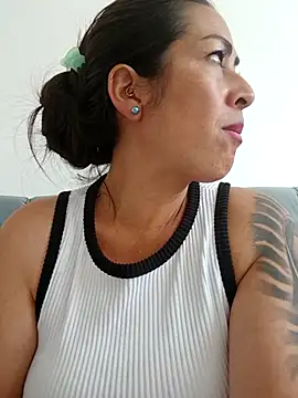 Snapshot of MARIANA-12_ chatting on February 26, 2025, 7:05 pm MARIANA-12 online show from February 26, 2025, 7:05 pm