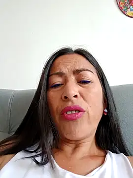 Snapshot of MARIANA-12_ chatting on March 1, 2025, 2:44 pm MARIANA-12 online show from March 1, 2025, 2:44 pm