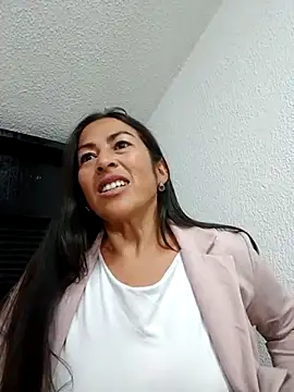 Snapshot of MARIANA-12_ chatting on March 1, 2025, 11:37 pm MARIANA-12 online show from March 1, 2025, 11:37 pm