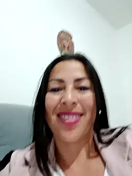 Snapshot of MARIANA-12_ chatting on March 4, 2025, 12:07 am MARIANA-12 online show from March 4, 2025, 12:07 am