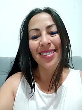 Snapshot of MARIANA-12_ chatting on March 6, 2025, 1:37 am MARIANA-12 online show from March 6, 2025, 1:37 am