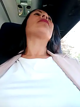 Snapshot of MARIANA-12_ chatting on March 10, 2025, 2:48 pm MARIANA-12 online show from March 10, 2025, 2:48 pm