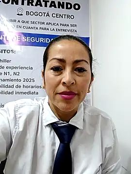 Snapshot of MARIANA-12_ chatting on September 16, 2025, 1:45 pm MARIANA-12 online show from September 16, 2025, 1:45 pm
