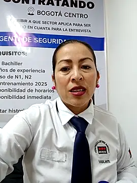 Snapshot of MARIANA-12_ chatting on September 18, 2025, 12:18 pm MARIANA-12 online show from September 18, 2025, 12:18 pm