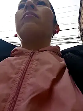 Snapshot of MARIANA-12_ chatting on September 19, 2025, 12:17 pm MARIANA-12 online show from September 19, 2025, 12:17 pm