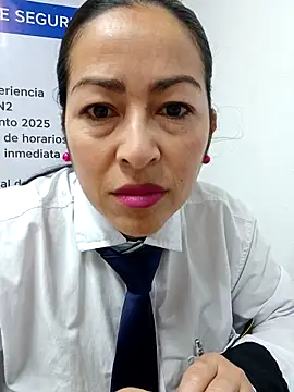 Snapshot of MARIANA-12_ chatting on September 29, 2025, 1:16 pm MARIANA-12 online show from September 29, 2025, 1:16 pm