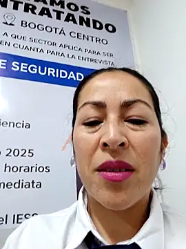 Snapshot of MARIANA-12_ chatting on October 1, 2025, 12:44 pm MARIANA-12 online show from October 1, 2025, 12:44 pm