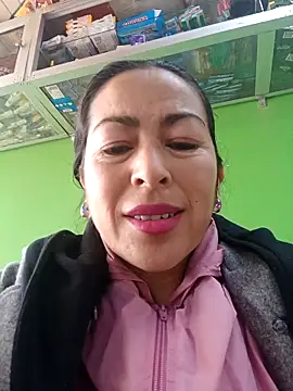 Snapshot of MARIANA-12_ chatting on October 2, 2025, 12:01 pm MARIANA-12 online show from October 2, 2025, 12:01 pm