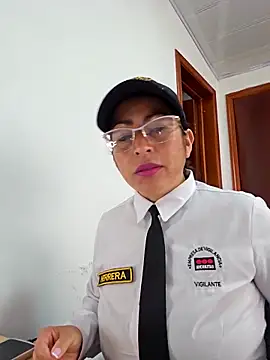 Snapshot of MARIANA-12_ chatting on October 23, 2025, 12:59 pm MARIANA-12 online show from October 23, 2025, 12:59 pm