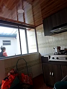 Snapshot of MARIANA-12_ chatting on October 29, 2025, 6:31 pm MARIANA-12 online show from October 29, 2025, 6:31 pm