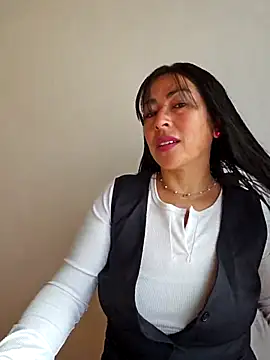 Snapshot of MARIANA-12_ chatting on November 1, 2025, 1:24 pm MARIANA-12 online show from November 1, 2025, 1:24 pm