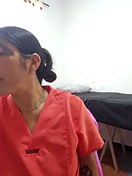 Snapshot of MARIANA-12_ chatting on November 9, 2025, 2:26 pm MARIANA-12 online show from November 9, 2025, 2:26 pm