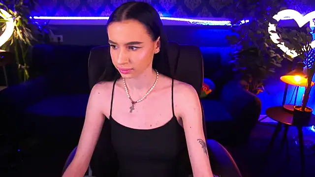 Snow WhiteeeX online show from January 30, 2025, 1:53 pm