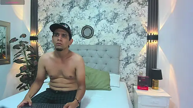 alexxa and sadman online show from April 18, 2026, 8:20 pm