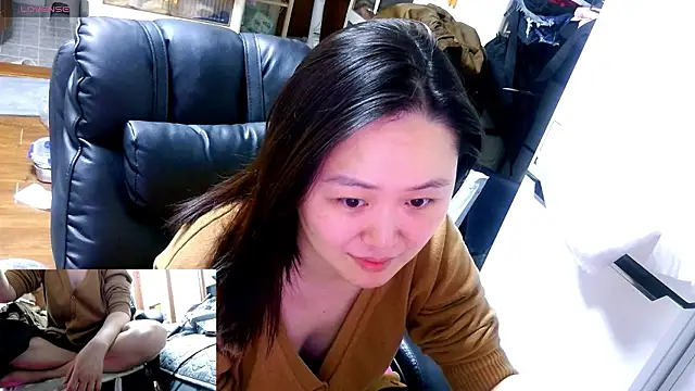 rami0428 online show from January 31, 2026, 7:11 pm