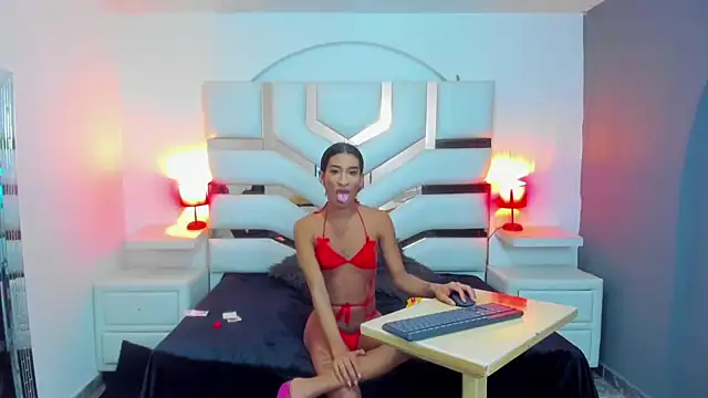 SofiaNaugthyxTS online show from September 21, 2025, 7:54 am