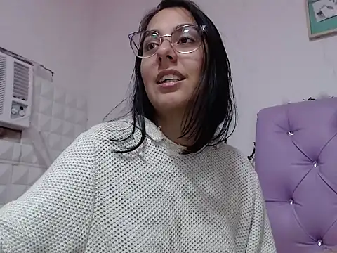 Freyja 01 online show from October 15, 2025, 10:21 pm