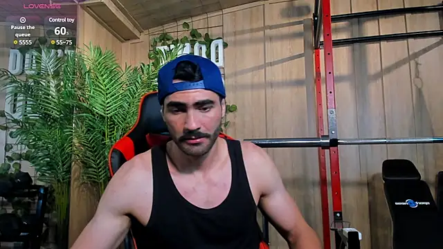 Austin bolt online show from December 3, 2024, 2:03 am