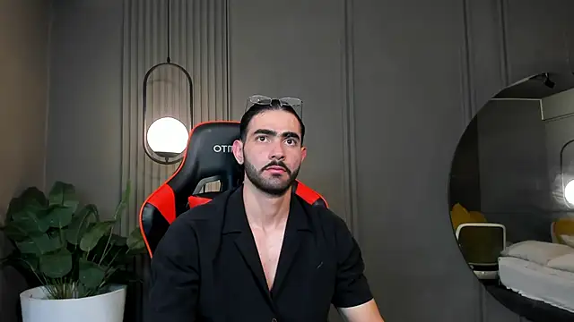 Austin bolt online show from January 15, 2025, 3:11 am