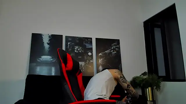 Austin bolt online show from January 29, 2025, 3:33 am