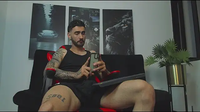 Austin bolt online show from February 19, 2025, 2:12 am