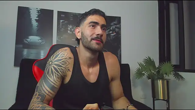 Austin bolt online show from March 6, 2025, 2:09 am