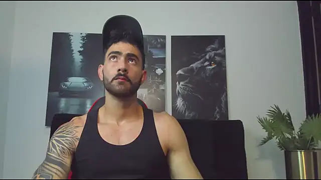 Austin bolt online show from March 9, 2025, 11:14 pm