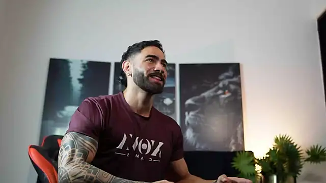 Austin bolt online show from October 2, 2025, 1:34 am