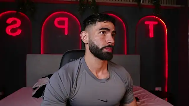 Austin bolt online show from November 4, 2025, 4:11 am